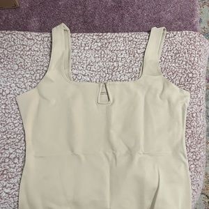 Brand new Abercrombie body suit